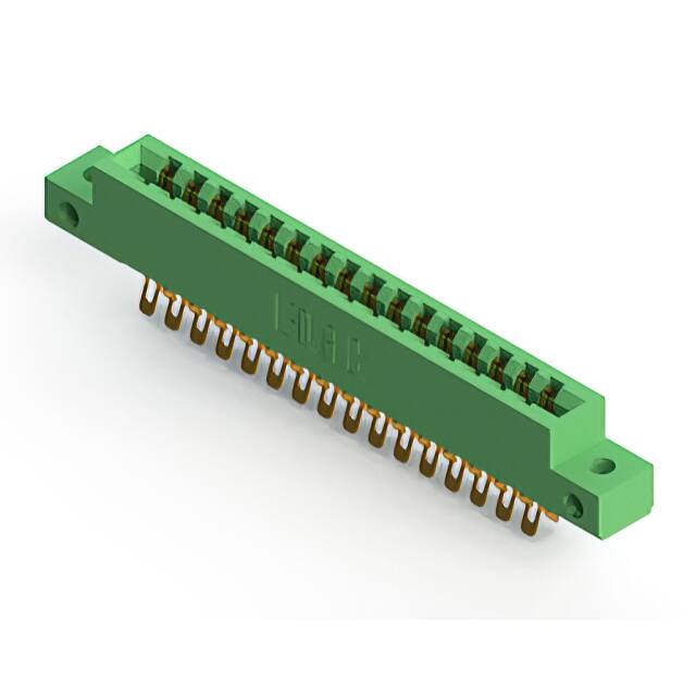 315-032-555-212 EDAC Inc.  Edgeboard Connectors